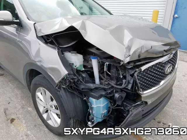 5XYPG4A3XHG273060 фото 6