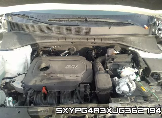 5XYPG4A3XJG362794 фото 2