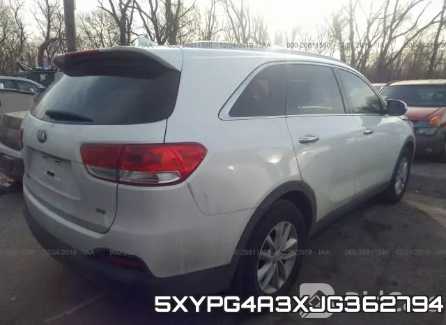 5XYPG4A3XJG362794 фото 5