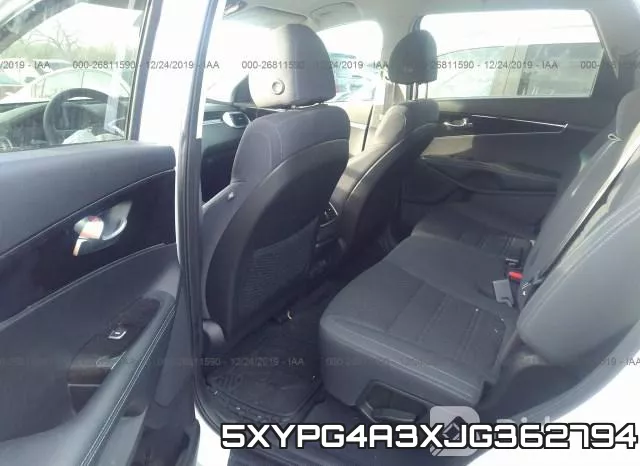 5XYPG4A3XJG362794 фото 8