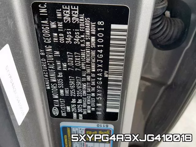 5XYPG4A3XJG410018 фото 2