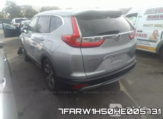 7FARW1H50HE005731 фото 4