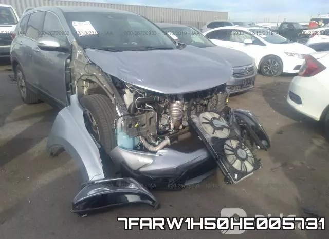 7FARW1H50HE005731 фото 7