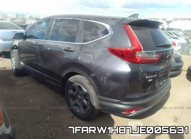 7FARW1H87JE005631 фото 3