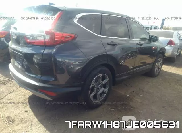 7FARW1H87JE005631 фото 4