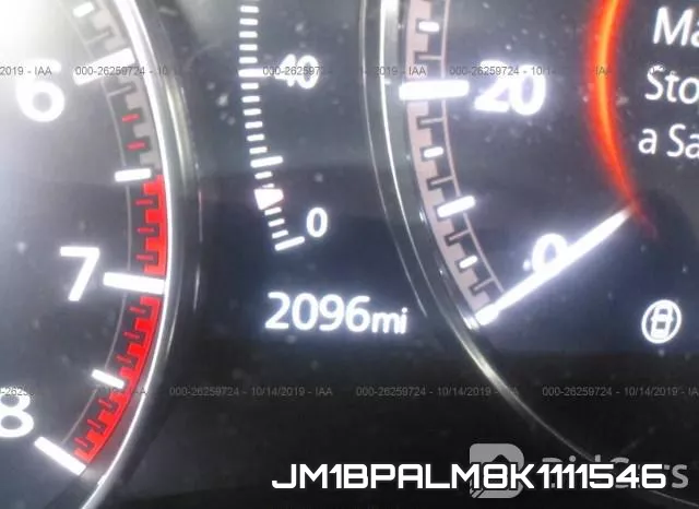 JM1BPALM8K1111546 фото 6