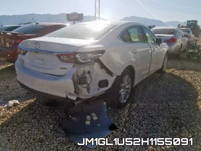 JM1GL1U52H1155091 фото 5
