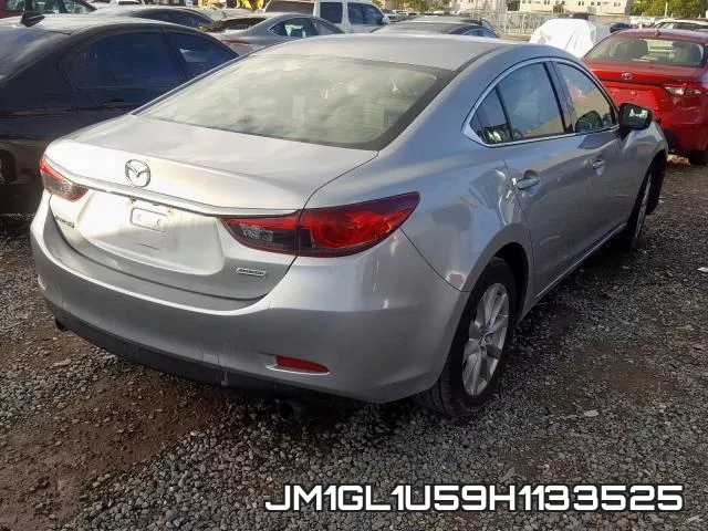 JM1GL1U59H1133525 фото 5