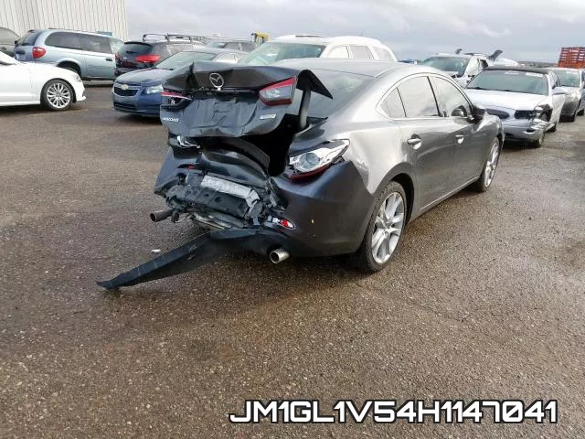 JM1GL1V54H1147041 фото 3