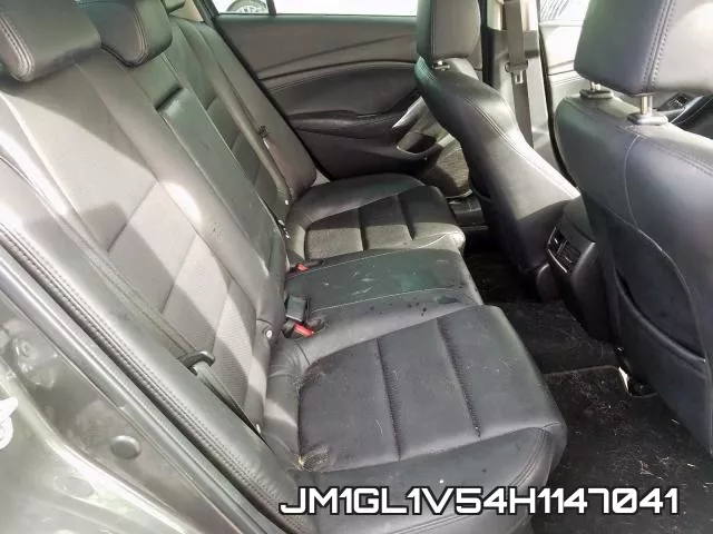JM1GL1V54H1147041 фото 5
