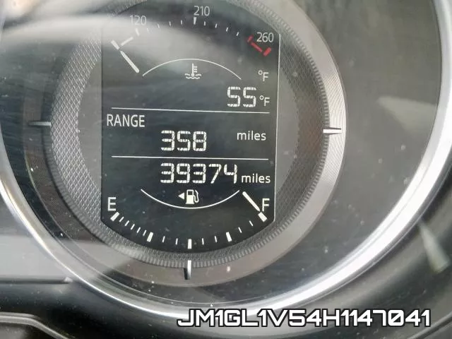JM1GL1V54H1147041 фото 7