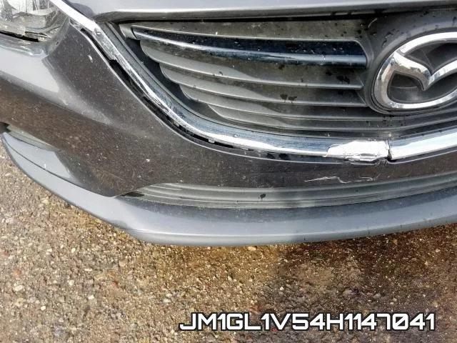 JM1GL1V54H1147041 фото 8