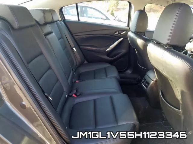 JM1GL1V55H1123346 фото 6