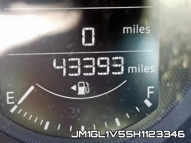 JM1GL1V55H1123346 фото 8