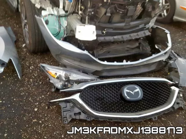 JM3KFADMXJ1388173 фото 9