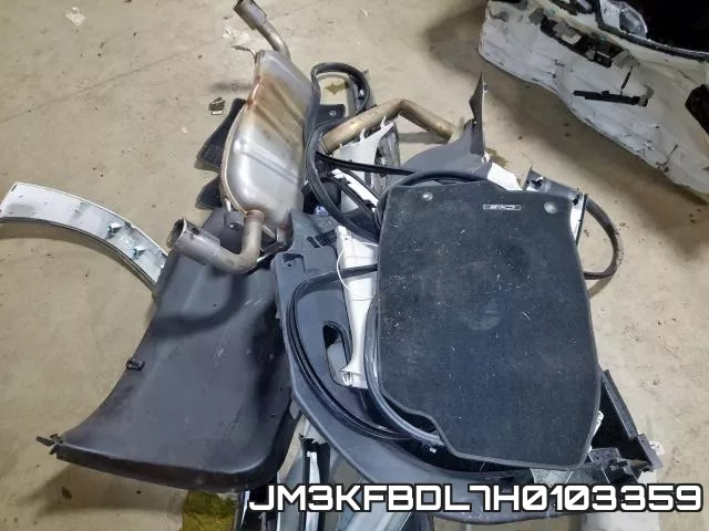 JM3KFBDL7H0103359 фото 10