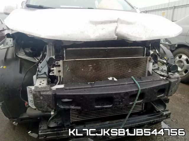 KL7CJKSB1JB544756 фото 9