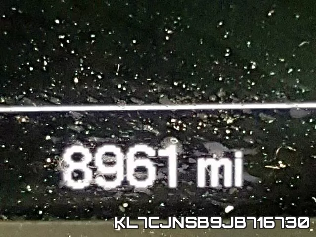 KL7CJNSB9JB716730 фото 7