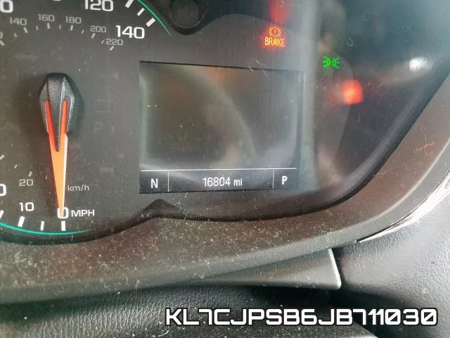 KL7CJPSB6JB711030 фото 6