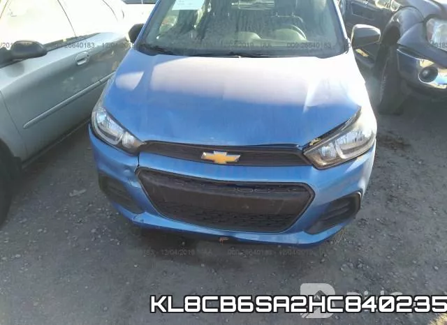 KL8CB6SA2HC840235 фото 4