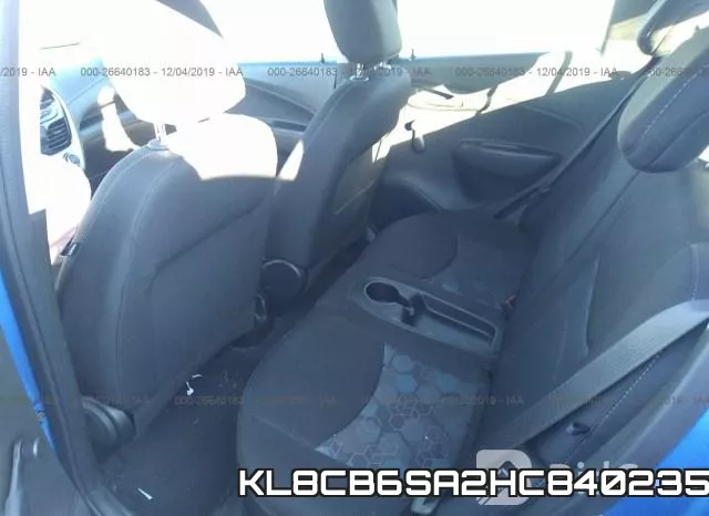 KL8CB6SA2HC840235 фото 5
