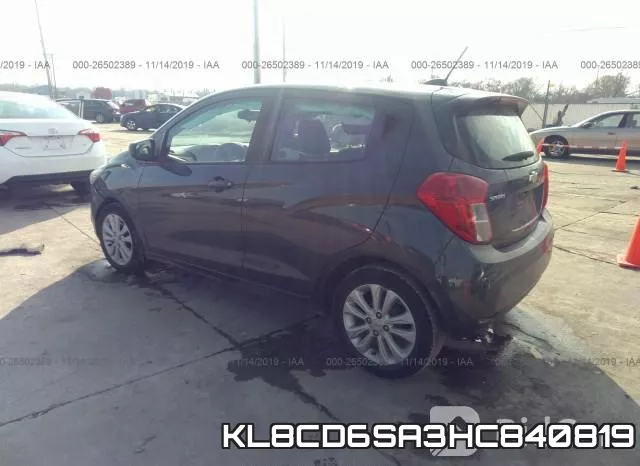 KL8CD6SA3HC840819 фото 2
