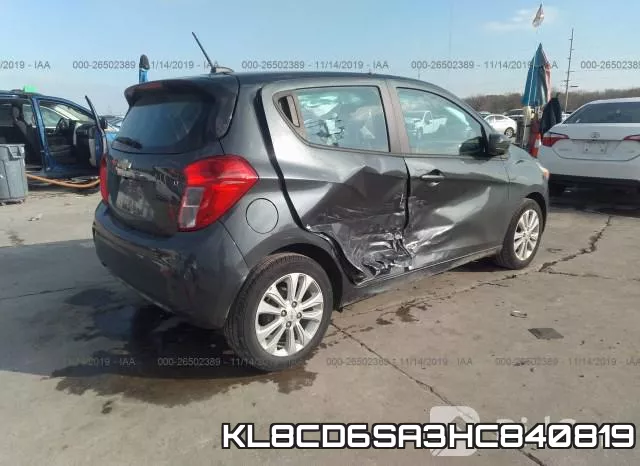 KL8CD6SA3HC840819 фото 3