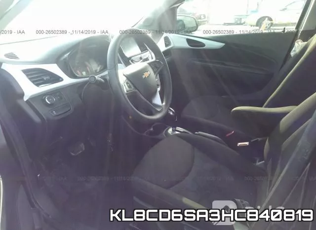KL8CD6SA3HC840819 фото 4