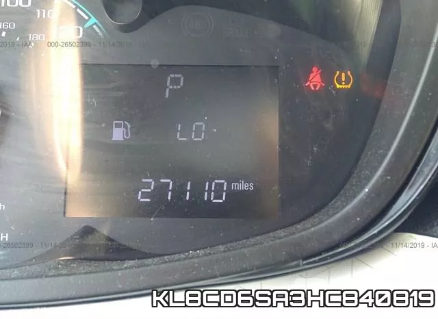 KL8CD6SA3HC840819 фото 6