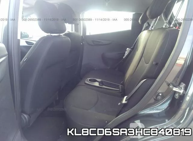KL8CD6SA3HC840819 фото 7