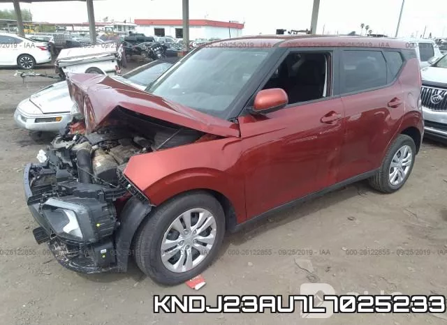 KNDJ23AU7L7025233 фото 3
