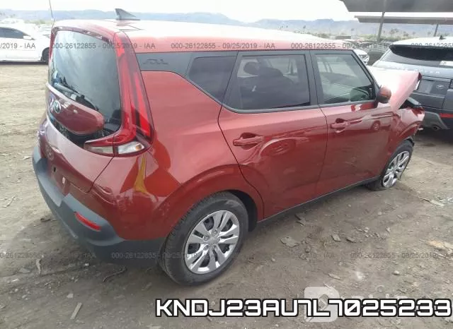 KNDJ23AU7L7025233 фото 4