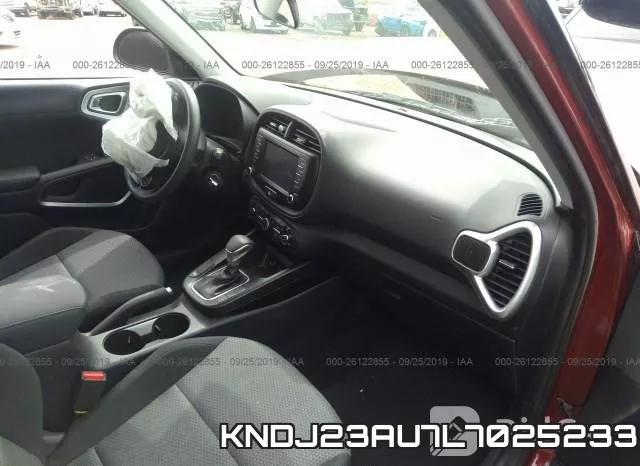 KNDJ23AU7L7025233 фото 5