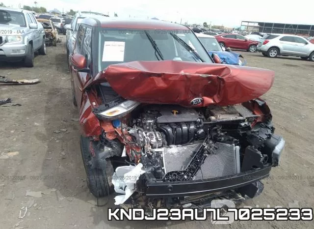 KNDJ23AU7L7025233 фото 6