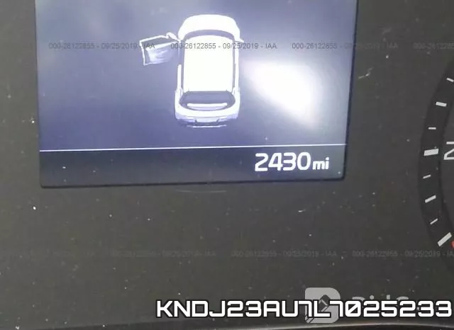 KNDJ23AU7L7025233 фото 7