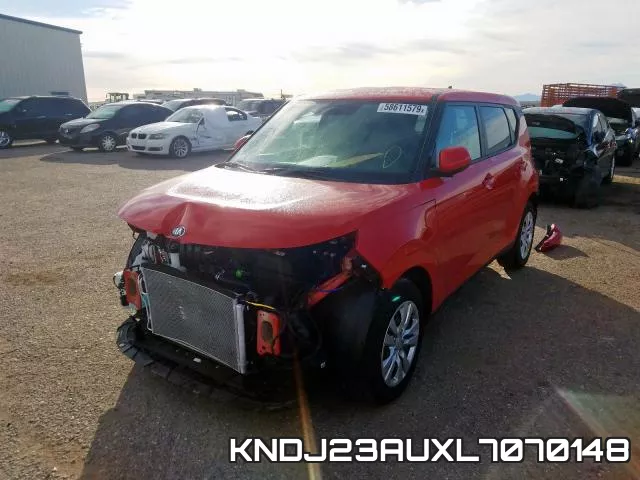 KNDJ23AUXL7070148 фото 3