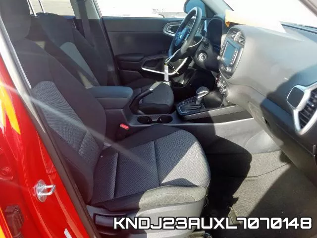 KNDJ23AUXL7070148 фото 6