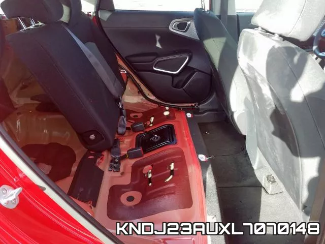 KNDJ23AUXL7070148 фото 7