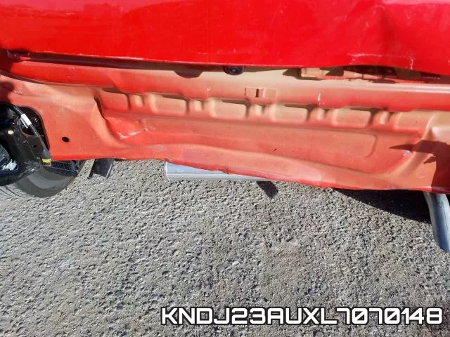 KNDJ23AUXL7070148 фото 10