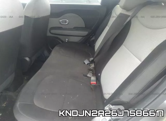 KNDJN2A26J7586617 фото 8