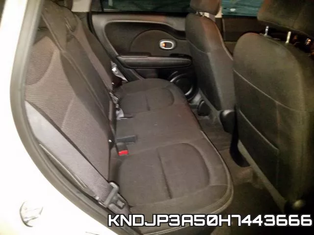 KNDJP3A50H7443666 фото 6