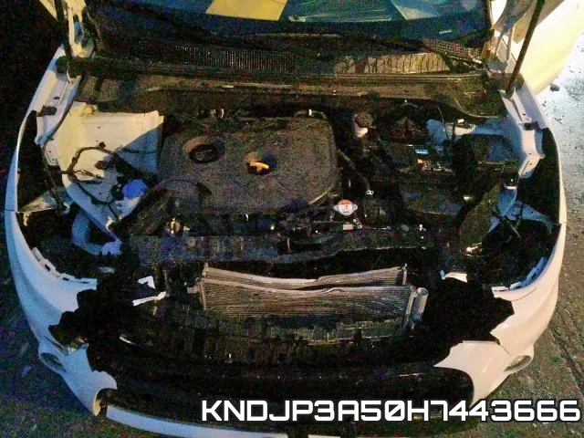 KNDJP3A50H7443666 фото 7