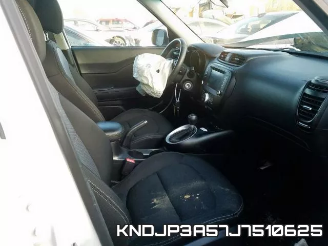 KNDJP3A57J7510625 фото 6