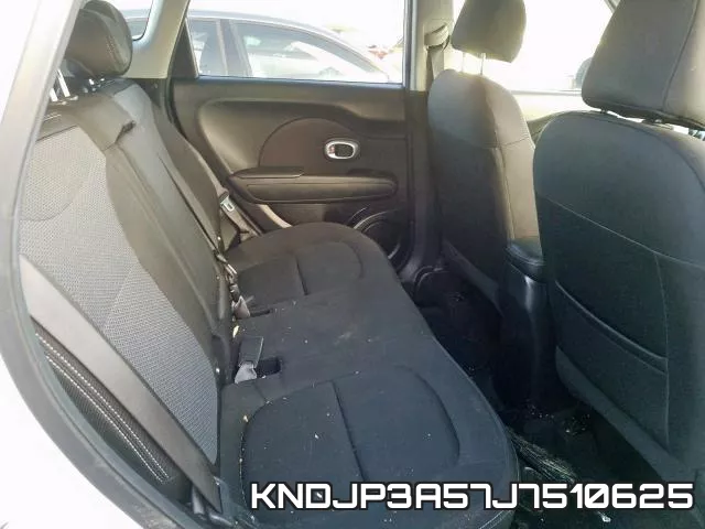 KNDJP3A57J7510625 фото 7