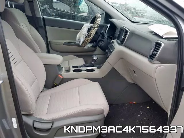 KNDPM3AC4K7564337 фото 6