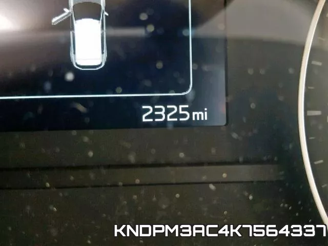 KNDPM3AC4K7564337 фото 8