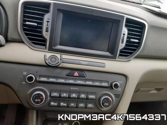 KNDPM3AC4K7564337 фото 9