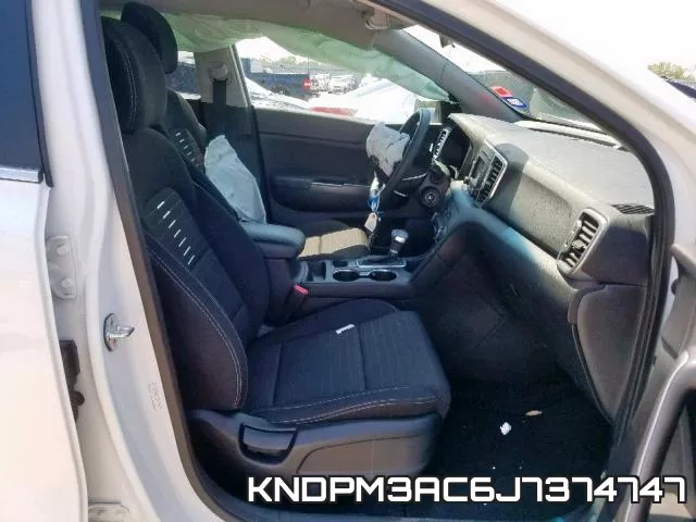 KNDPM3AC6J7374747 фото 6