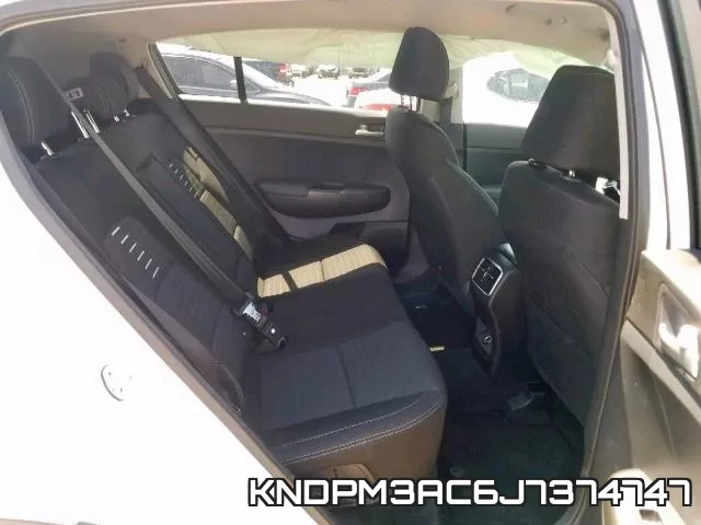 KNDPM3AC6J7374747 фото 7