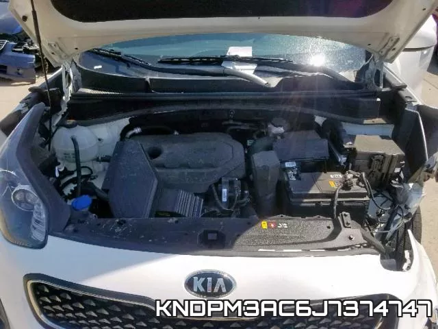 KNDPM3AC6J7374747 фото 8